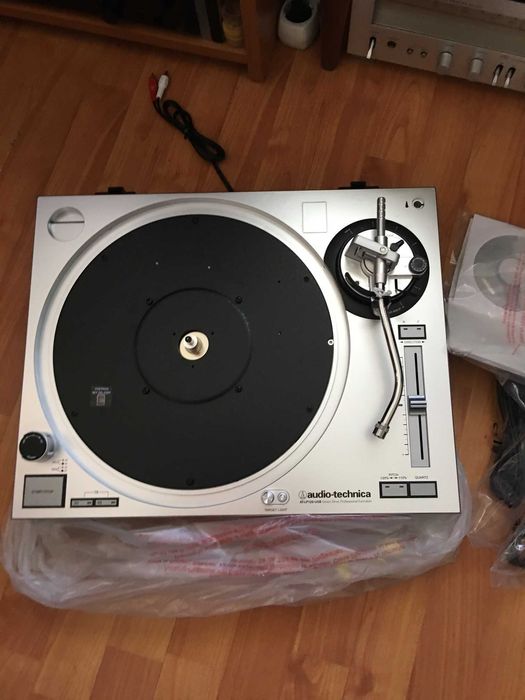 Audio-Technica pristine