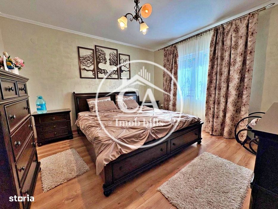 Casa cu 3 camere de vanzare in Santandrei, Bihor