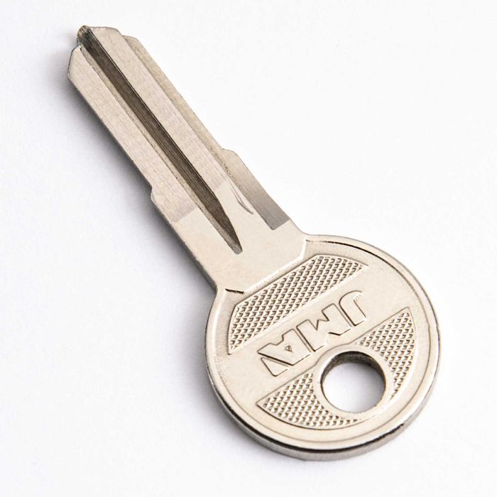 Резервен ключ Bailey, Swift, Elddis за каравани - по код WD001-WD200