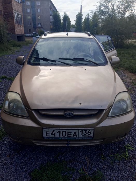 Продам Киа Рио 2005