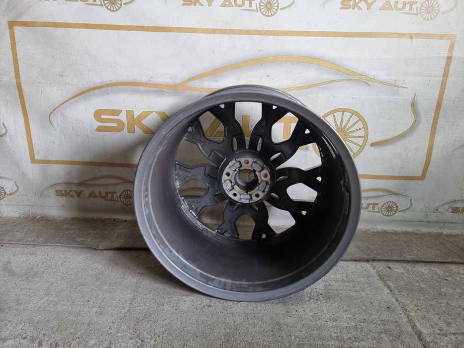 Janta 22 Aston Martin DBX cod MY83-9965G-KA /JA