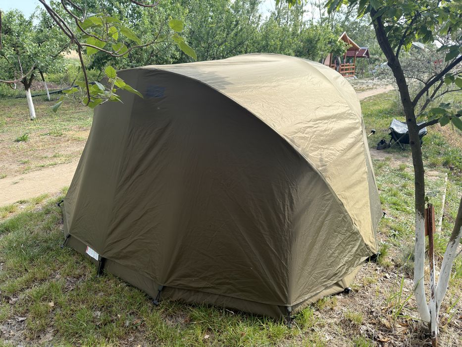 Vand cort Fox Eos 2 Man + Winterskin