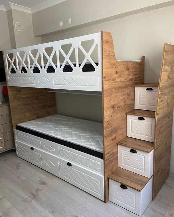 МЕБЕЛЬ НА ЗАКАЗ "Александр "– качество, стиль, индивидуальность!