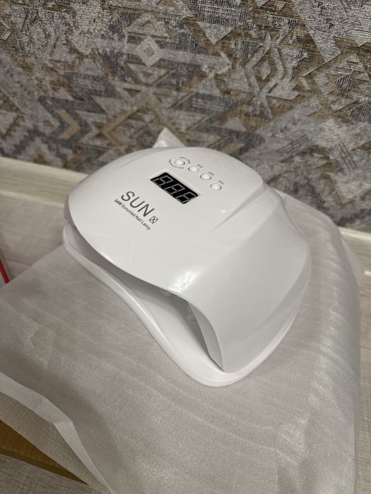 Лампы для маникюра