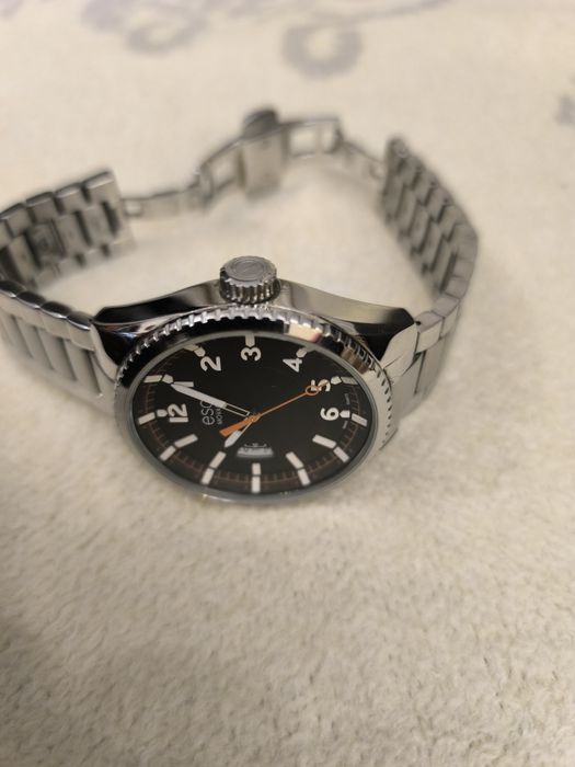 Мъжки часовник ESQ  by MOVADO