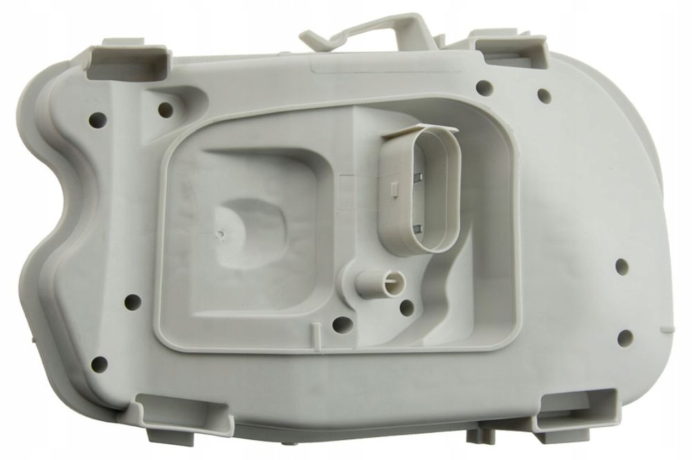 Платка За Заден Десен Стоп, Audi, A6 C6 04-08 Седан, Преди Фейслифта,