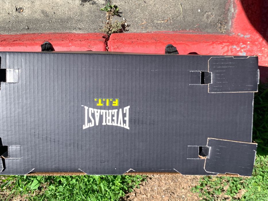 Everlast • Fit Bag