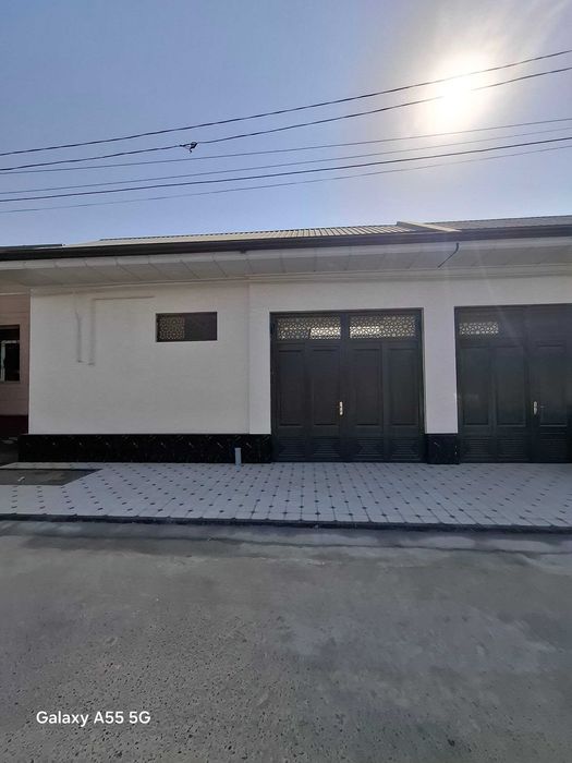 Продаётся коттедж не далеко от поста Рохат ( Барданкуль).