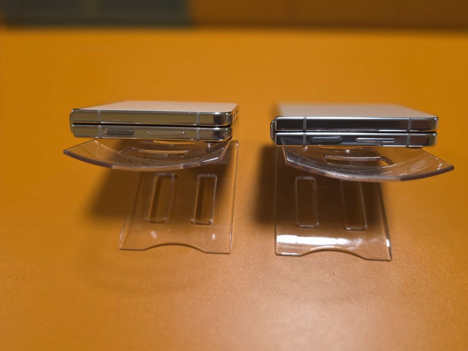 Samsung  Flip5 5G 256gb 12gb ram ,Mint, Blue factura garantie