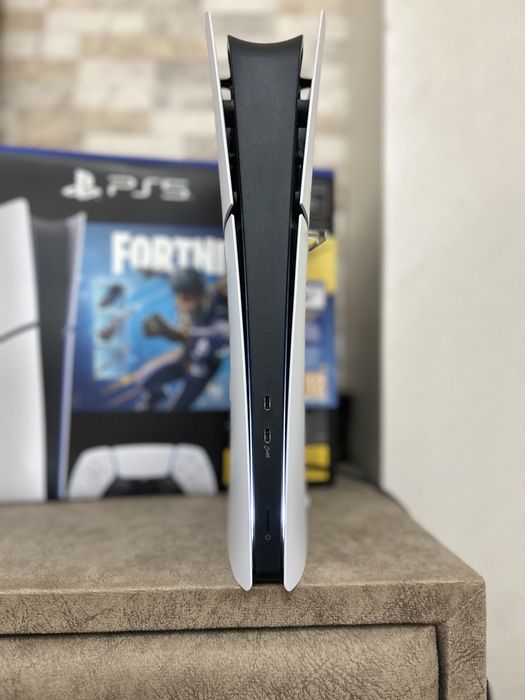 Playstation 5 In stare perfecta!