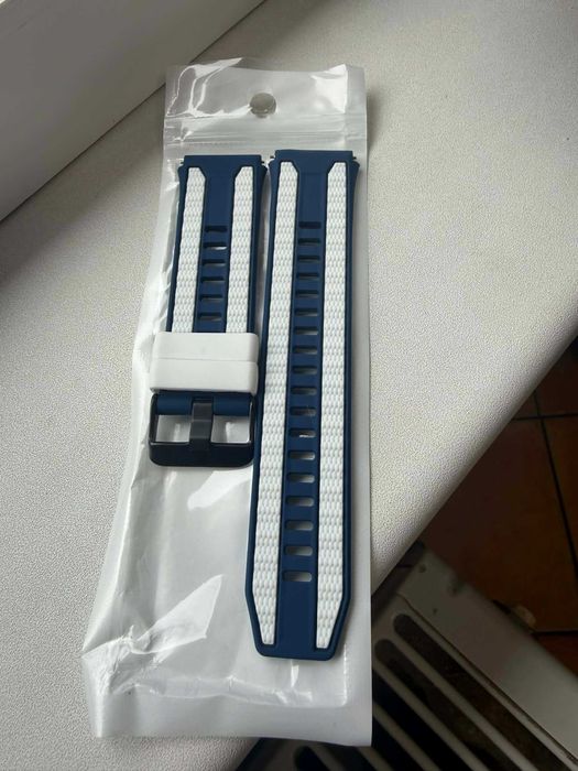 Curea silicon Huawei GT1 GT2,GT3,GT4,GT5,GT6,Ultimate  22 mm