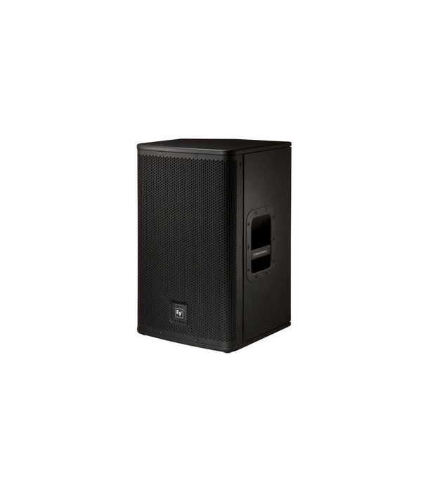 Sistem PA integral, ELECTROVOICE 4x1000w