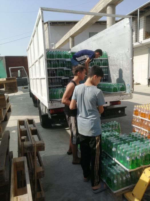 Otayo'l, isuzu, iveco sotiladi