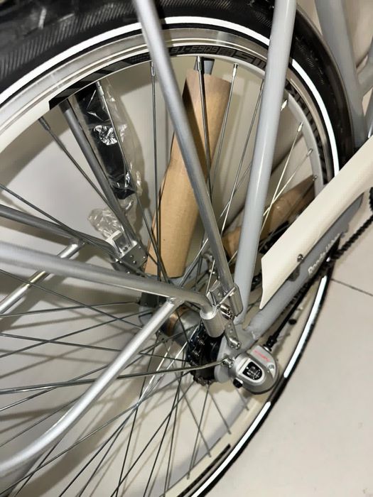 Велосипед дамски