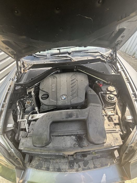 Injectoare 306 cp BMW E70 2012