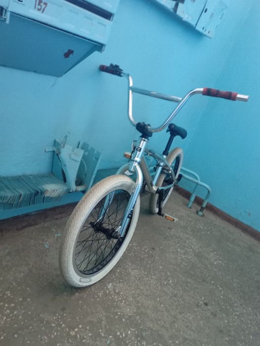 Продам бмх 70000 торг