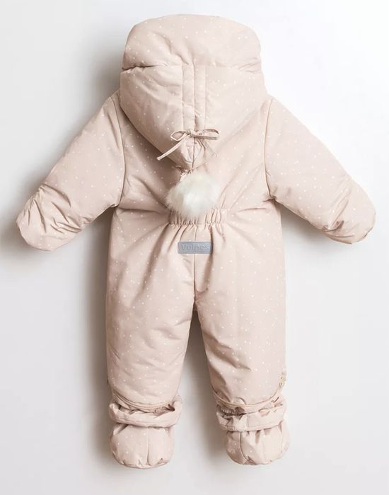 Детский комбинезон