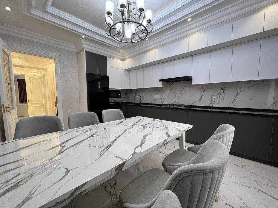 Ташкент Сити-Жк Gardens! Сдается новая 3-х комнатная в элит комплексе!