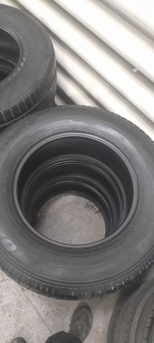 продам пару летних шин