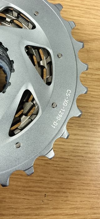 НОВИ Касети SRAM Force,RED AXS XG-1270 и 1290 12sp 10-28T