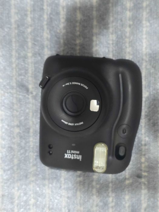 Instax mini 11 рабочий