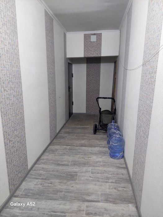 Продам СВОЮ квартиру