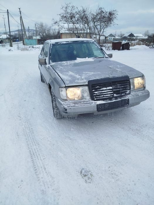 Продам mersedes.