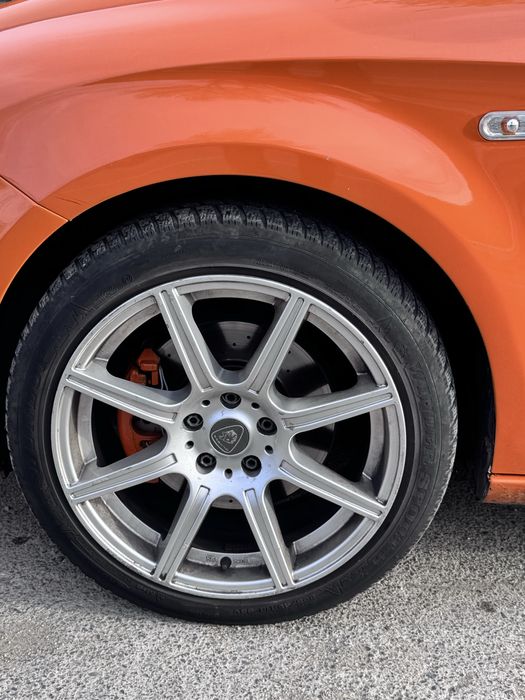 Vand Seat Leon FR 2.0 TDI 170cp 2010