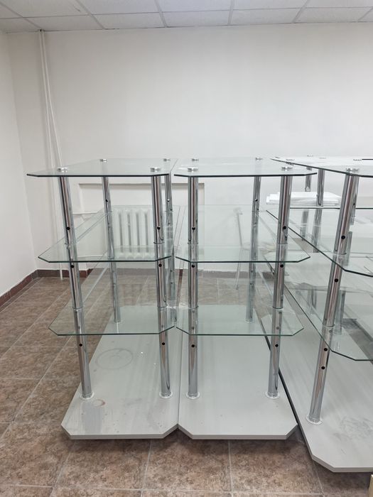 Продам торговое оборудование