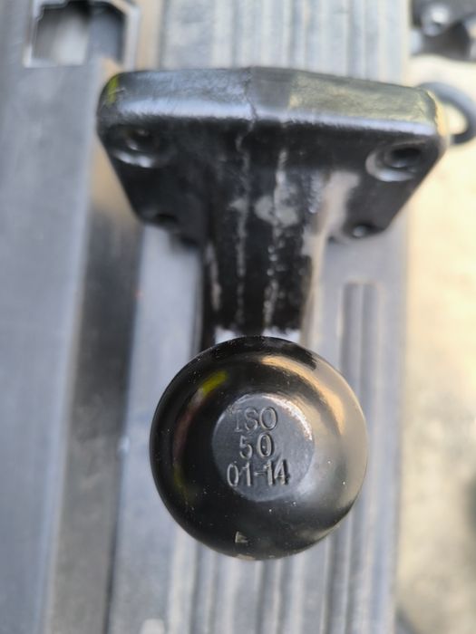 Продам фаркоп для авто