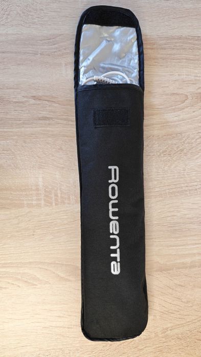 Плойка для волос Rowenta