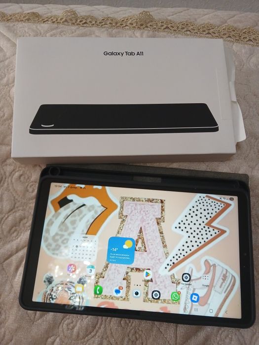 Продаю новый Таб 11 за 100.000