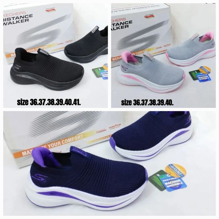Skechers Slip-ins Shoes