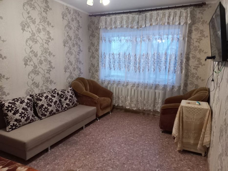 Продаётся отличная квартира