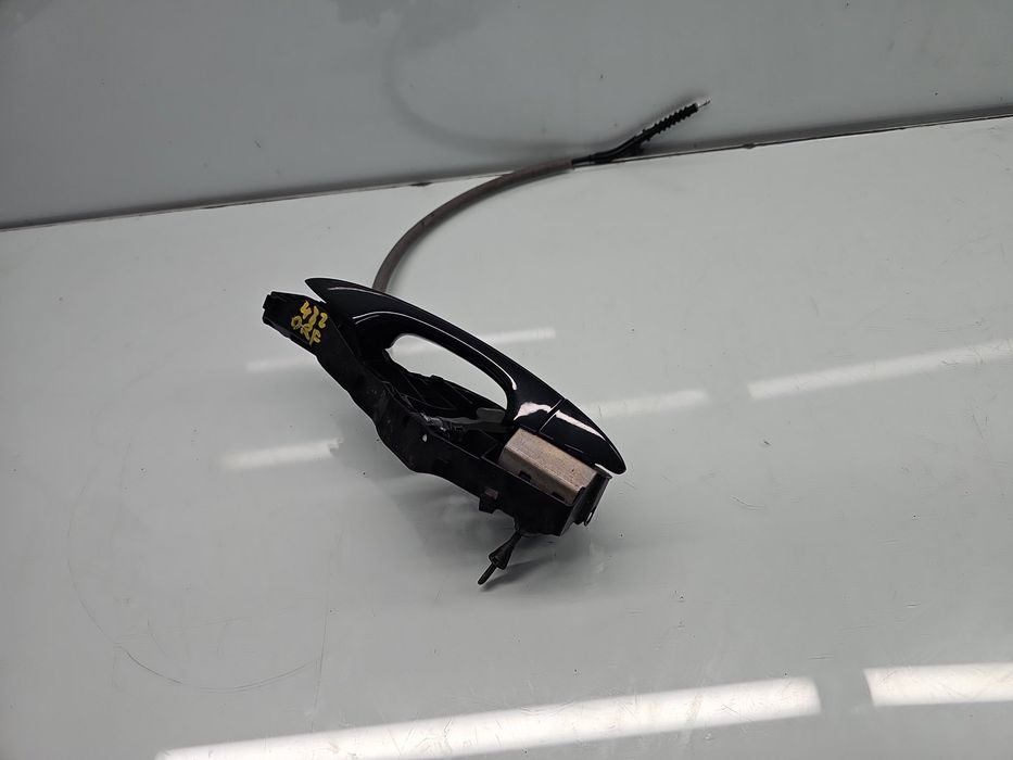 Maner usa dreapta fata Volkswagen Passat B8 Variant (3G5) [Fabr 2015-p