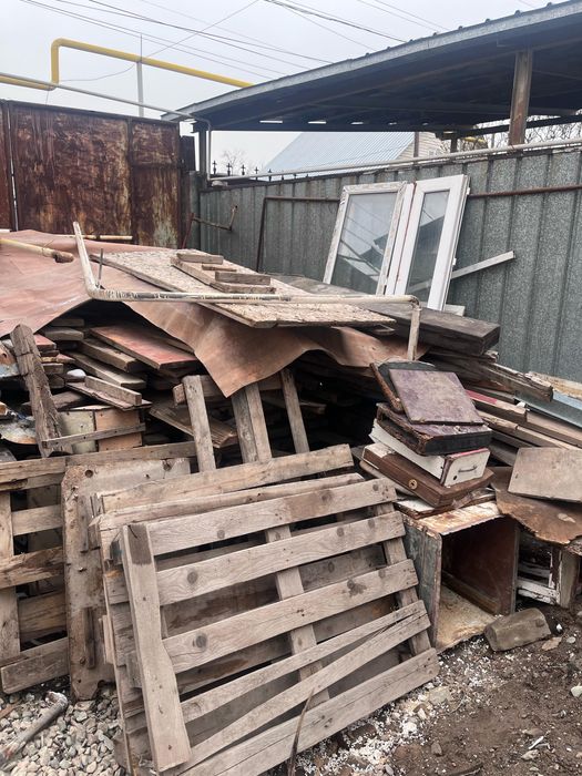 Доска обрезная полиматериалы