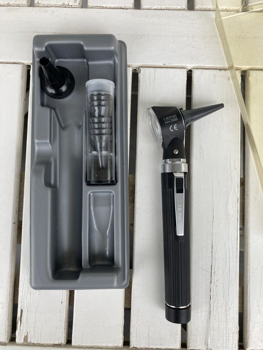 HEINE mini 2000 Отоскоп HEINE