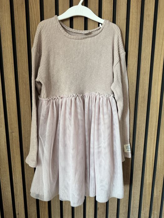 Rochie Zara marime 110