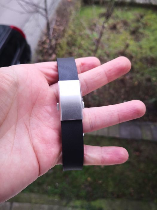 Ceas automatic Seiko Mod Prospex Diver's retro - modern curea FKM