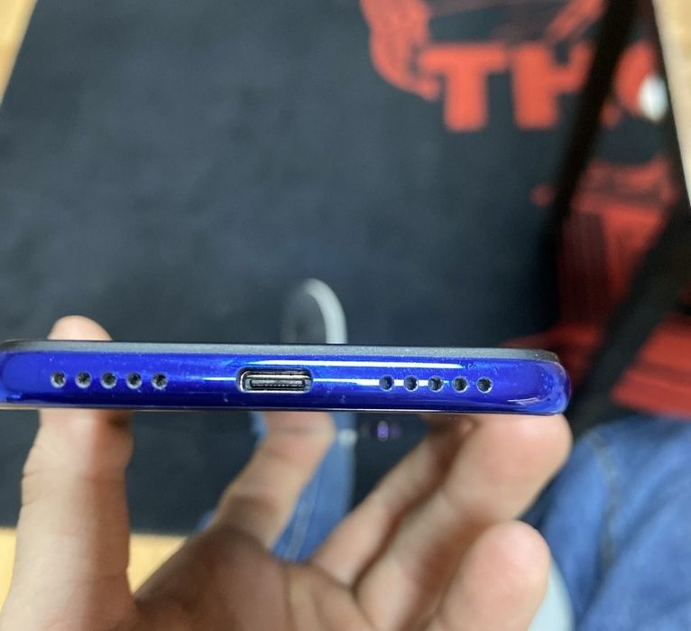 Продажа Редми not 7 на 64GB