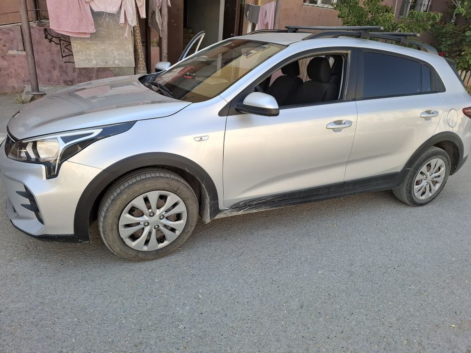 Продается автомобиль