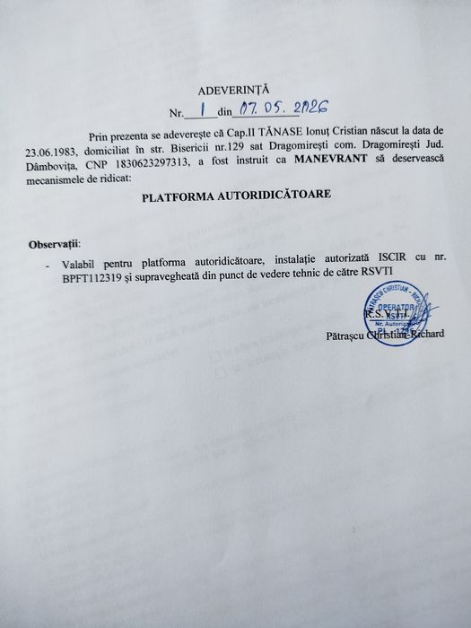 Super Oferte Servicii Evenimente