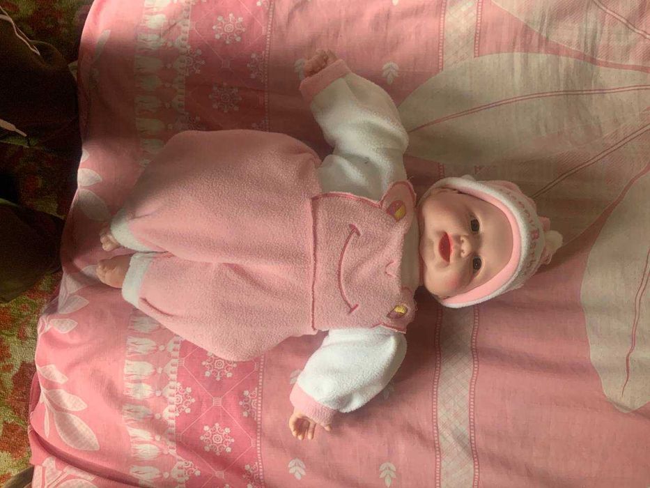 Куклы животные / мальчики и девочки / пупсы / Подарок для ребенка