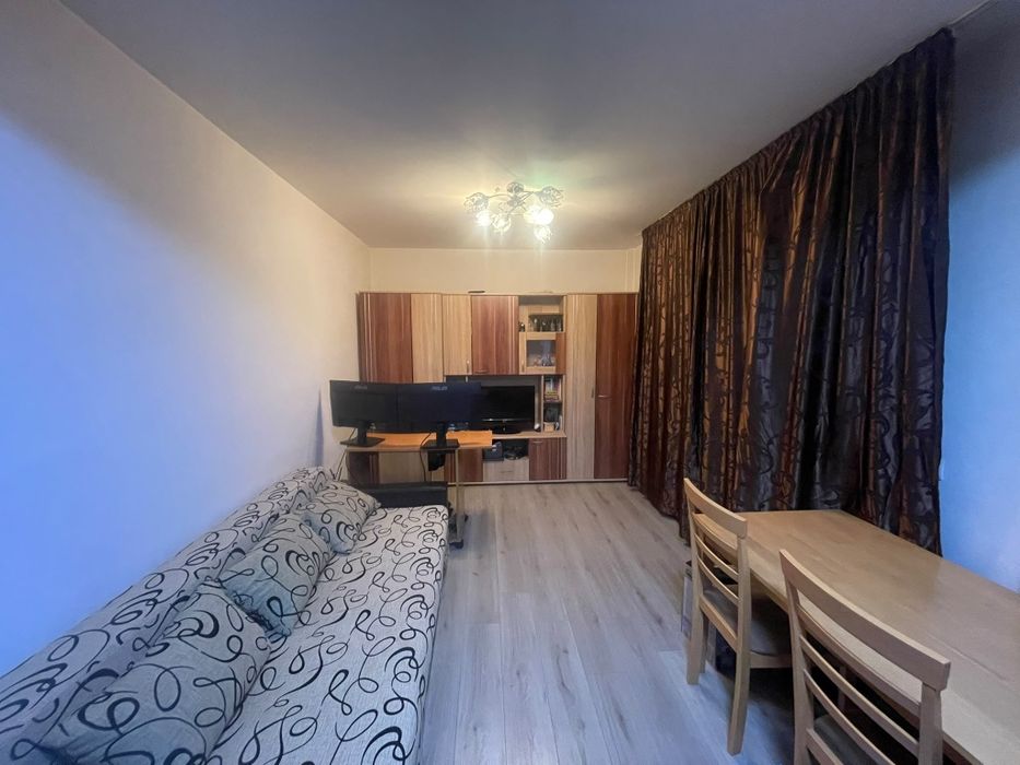 Apartament de vanzare  Baciu