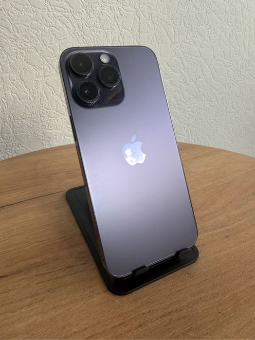 iPhone 14 Pro Max 256gb