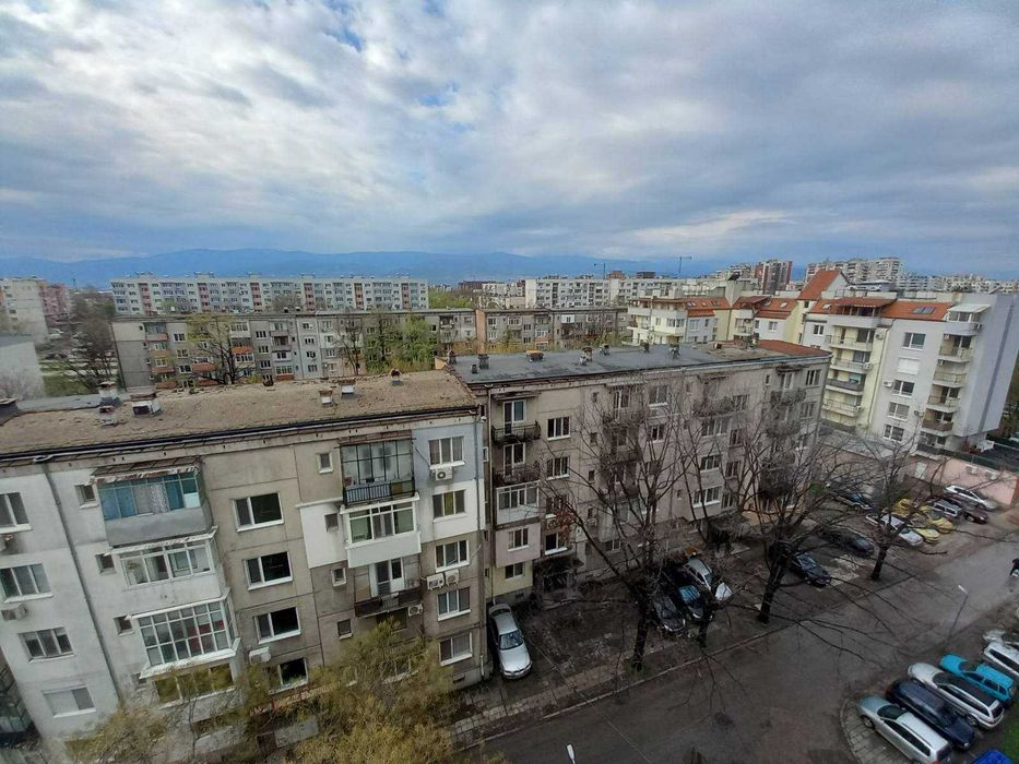 Продава се Двустаен апартамент в Пловдив, Въстанически - 65 кв.м за 1539 €/кв.м - Снимка #16