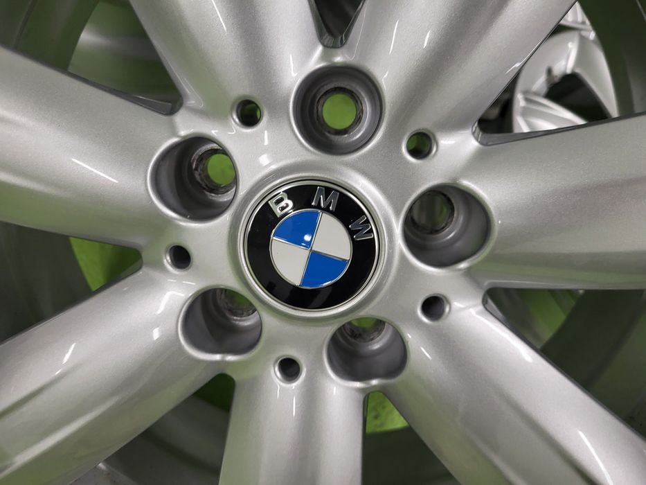 17 5x112 Bmw X1 X2 2 series лети джанти 5х112 бмв х1 х2