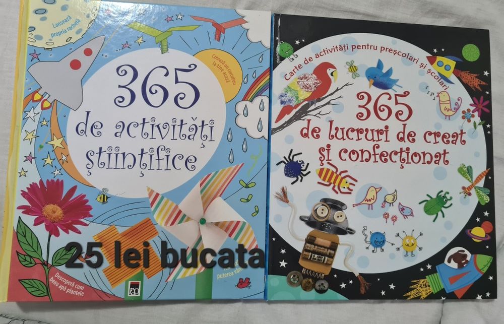 Carti Național Geographil kids