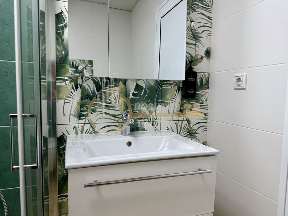 Дава се под наем Двустаен апартамент в София, Манастирски ливади - 55 кв.м за 750 € - Снимка #9