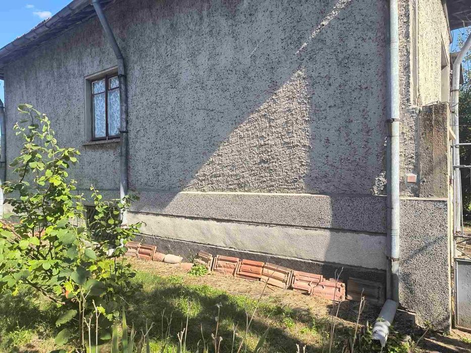 Продава се Къща в Разград, Лудогорие - 128 кв.м за 279 €/кв.м - Снимка #2